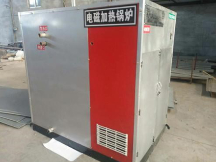 電磁加熱鍋爐廠家帶您了解：電磁加熱技術